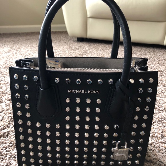michael kors mercer stud